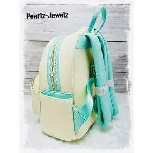 Loungefly | Bags | Loungefly Disney Alice In Wonderland  display picture 2
